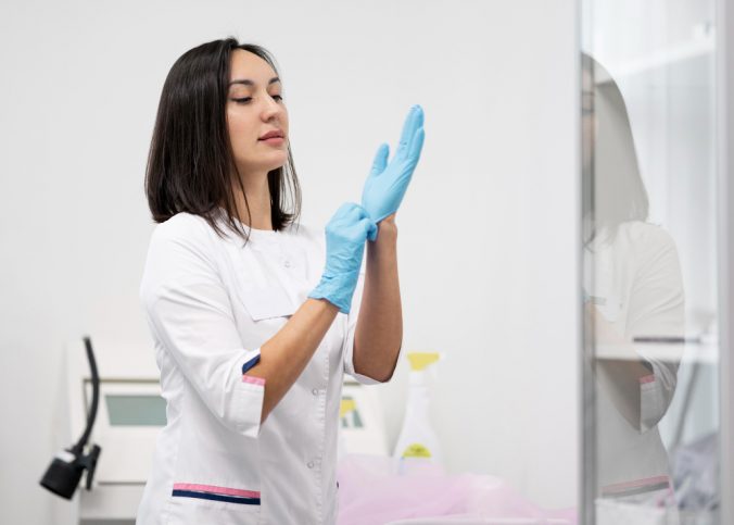 Segurança no laboratório: lavadora de vidrarias e banhos de ultrassom