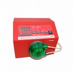 Fornecedor de bombas peristálticas: conheça a Reoterm