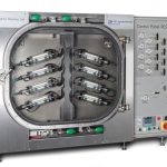 Sapphire Rocking Cell: um equipamento fundamental para análise de hidratos