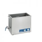 Banhos de ultrassom: a tecnologia que revolucionou a limpeza de precisão