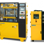 Como escolher a prensa hidráulica ideal para seu processo de produção