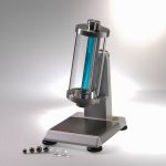 Aprenda o que é viscosidade cinemática e como calcular