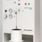 Medição de adsorção de gás: entenda sua importância na caracterização de materiais