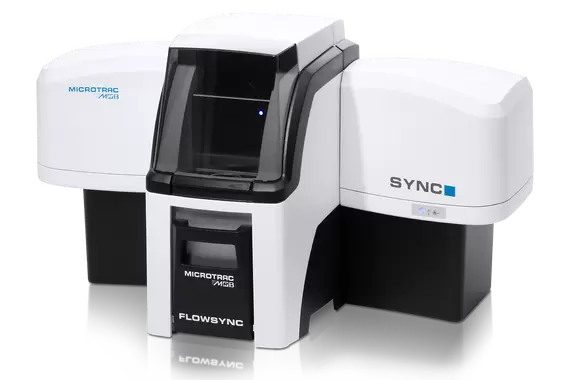 Tecnologia avançada em análise de partículas: conheça a Microtrac