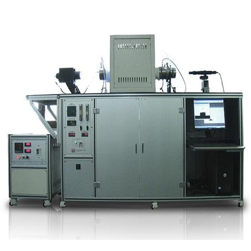 Analisador de Ângulo de Contato de Alta Temperatura