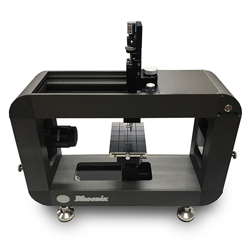 Tensiômetro de Gota Pendente e Sessil