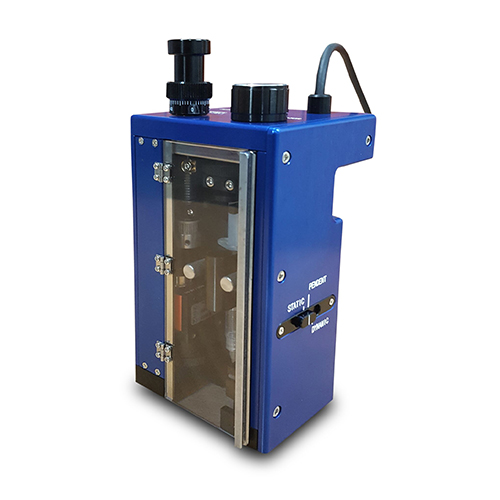 Ângulo de Contato Portátil