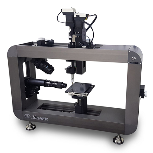 Tensiômetro de Anel DuNouy e Placa Wilhelmy