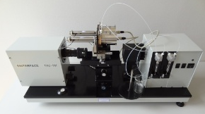 Reologia Interfacial PAT1