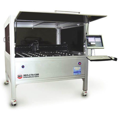 Soluções para Semicondutores