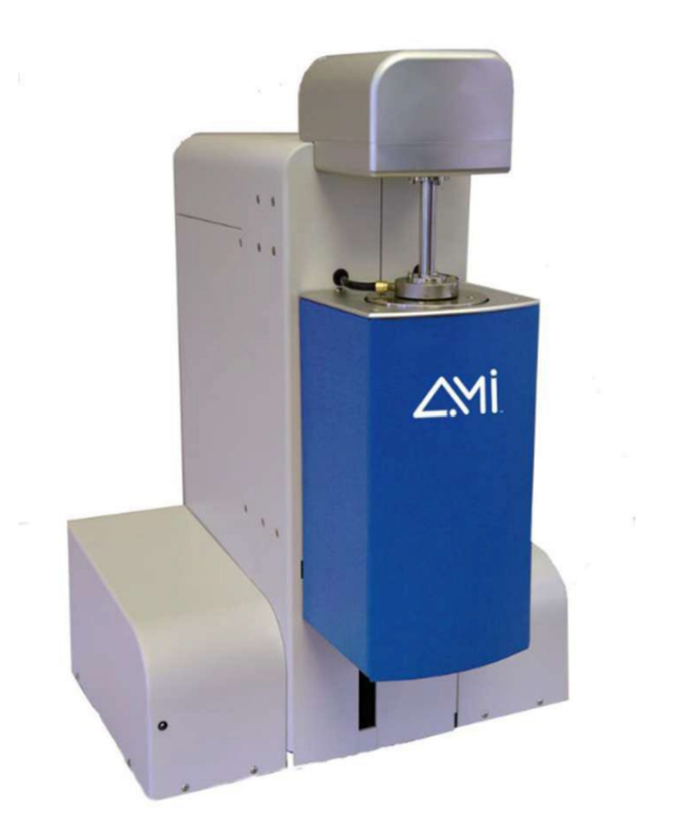 Analisador Térmico Simultâneo STA