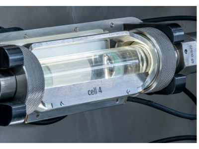 Sistema de dosagem SMEG