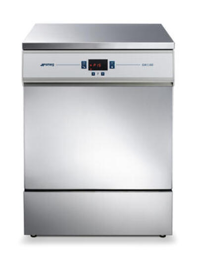 Lavadora SMEG