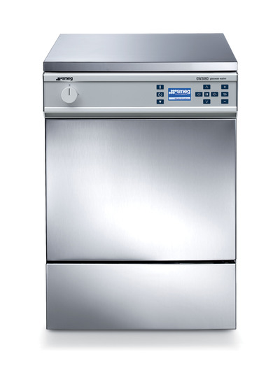 Lavadora SMEG