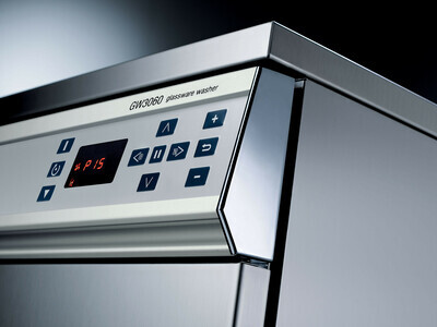 Lavadora SMEG
