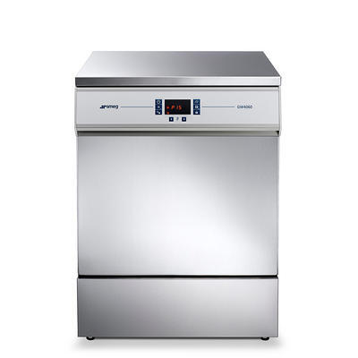 Lavadora SMEG