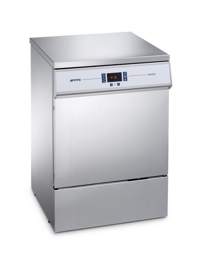 Lavadora SMEG