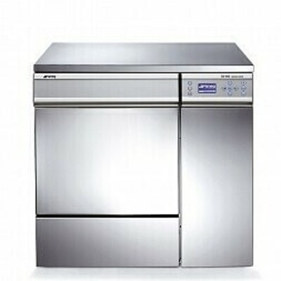 Lavadora SMEG