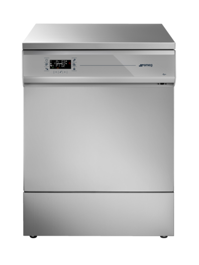 Lavadora SMEG