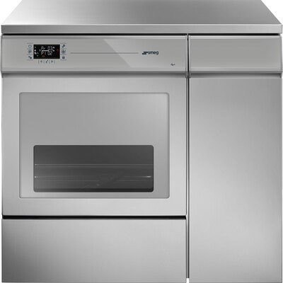 Lavadora SMEG