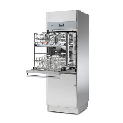 Lavadora SMEG