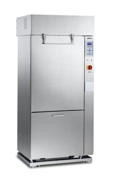Lavadora SMEG