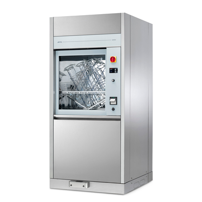 Lavadora SMEG
