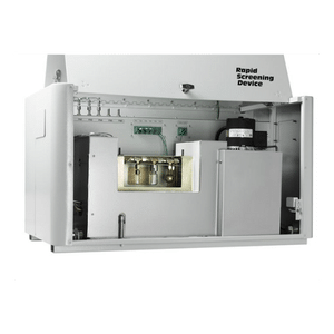 Rapid Screening Device RSD