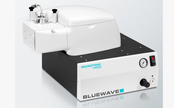 Microtrac MRB  Bluewave